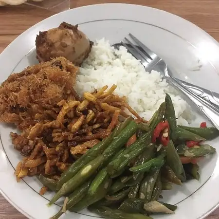 Gambar Makanan Warung Jawa Moro Seneng 8