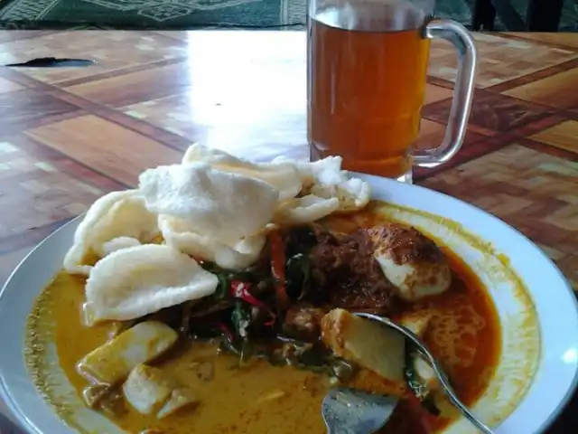 Gambar Makanan Kinantan (Masakan Khas Medan) 16