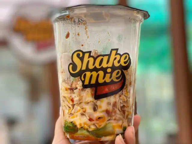 Gambar Makanan ShakeMie 13