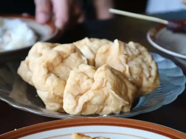 Gambar Makanan Soto Sedaap Boyolali Hj. Widodo 19