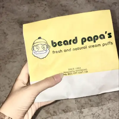 Beard Papa's