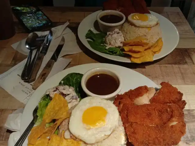 Tuah Cafe Food Photo 4