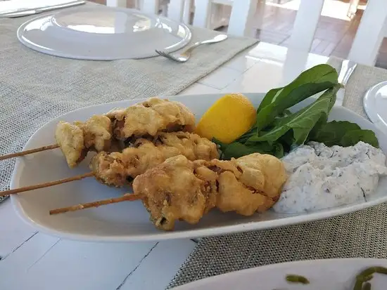 Trança Restaurant'nin yemek ve ambiyans fotoğrafları 17