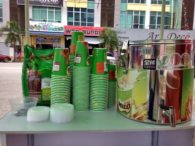 Gerai Air Milo 'rasa yang sesedap van milo' Food Photo 5