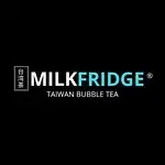Milk Fridge Food Photo 4