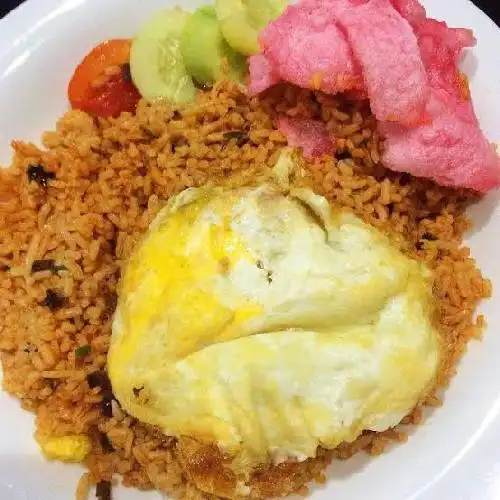 Gambar Makanan NASI GORENG KANG HERI 1 9