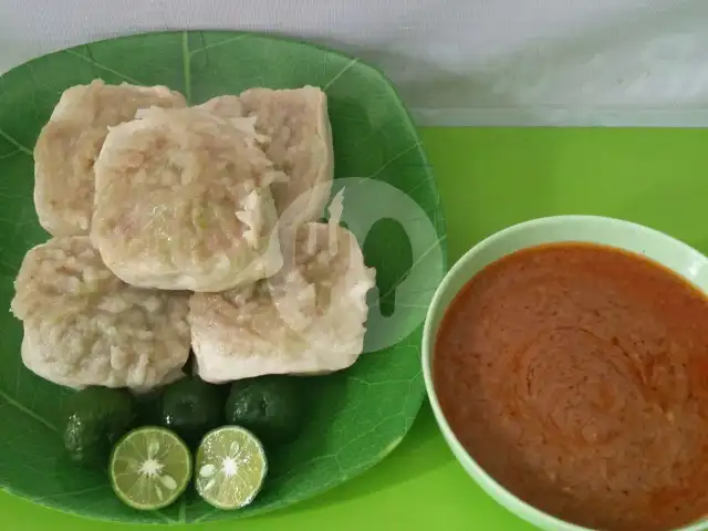 Gambar Makanan Siomay B2 Sewan "Koko", Green Ville 15