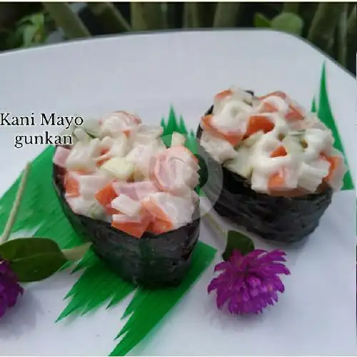 Gambar Makanan Fuku Sushi, Kota Baru 11