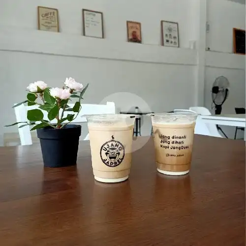 Gambar Makanan Ujang Jadoel Coffee Shop, Griya Utama 3