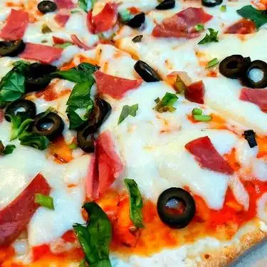 Gambar Makanan Opa Pizza Pit, Kerobokan 6