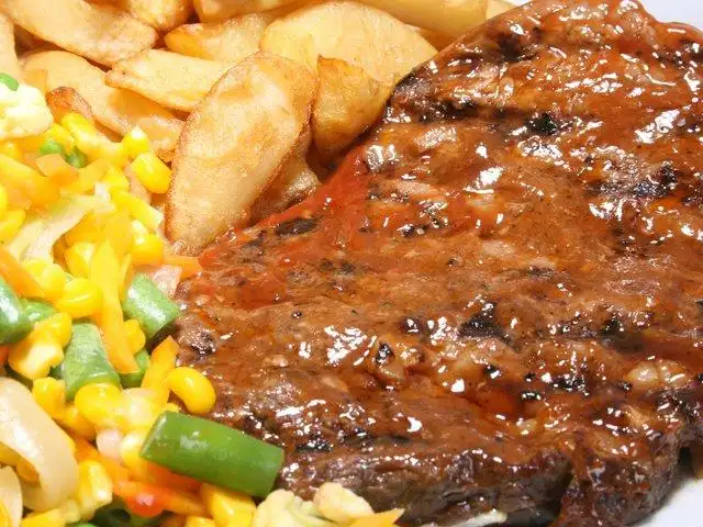 Gambar Makanan Abuba Steak 9