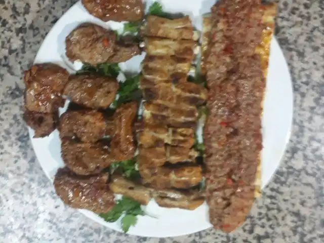 Adana Ocakbaşı Paşanın Yeri'nin yemek ve ambiyans fotoğrafları 10