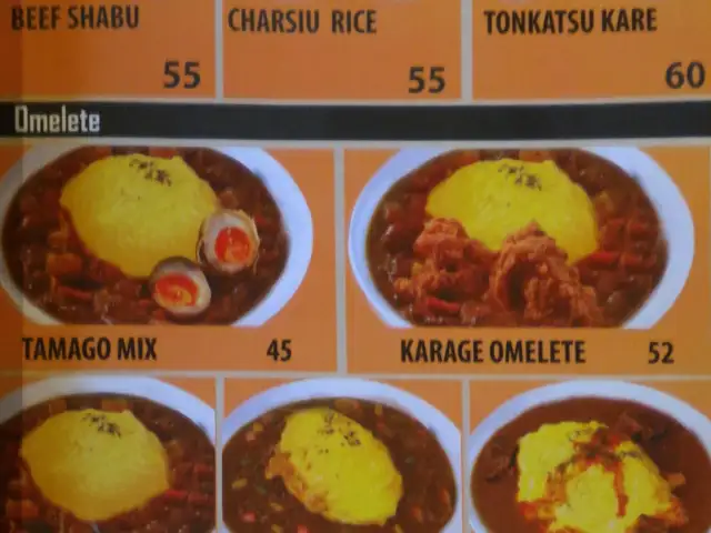 Gambar Makanan Ramen Nagi 10