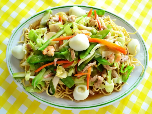 Wong Sau Food Photo 6