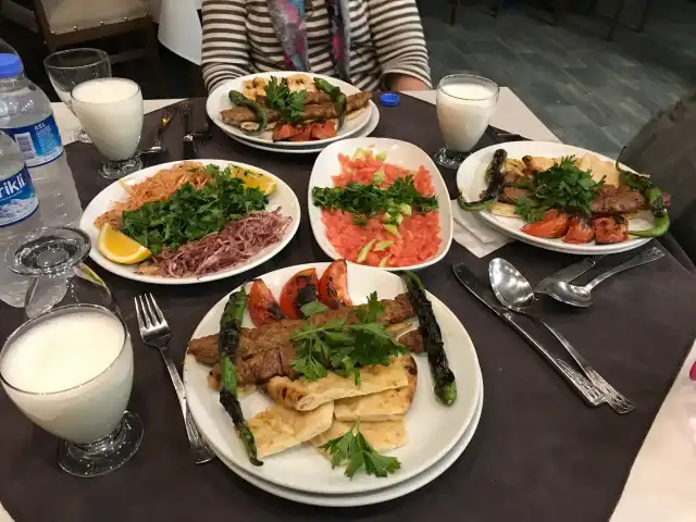 Atabey Kebap'nin yemek ve ambiyans fotoğrafları 8
