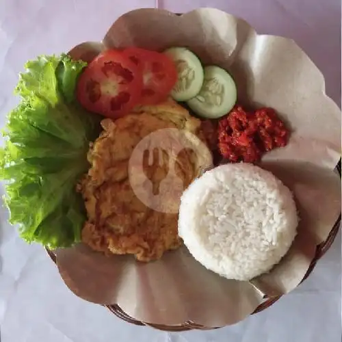 Gambar Makanan Geprek Mbah Jingkrak, Sisingamangraja 10