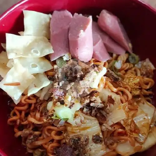 Gambar Makanan Mie Setan Nyai Kokom, Pulau Laut 4