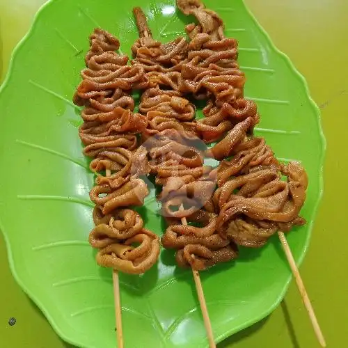 Gambar Makanan Bubur Ayam Boga Rasa Bang Burket, Legok 11