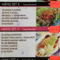 L.A Medan Selera Food Photo 1