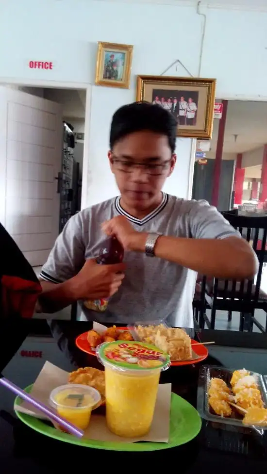 Gambar Makanan Jagung Super Manis F1 Aina 9