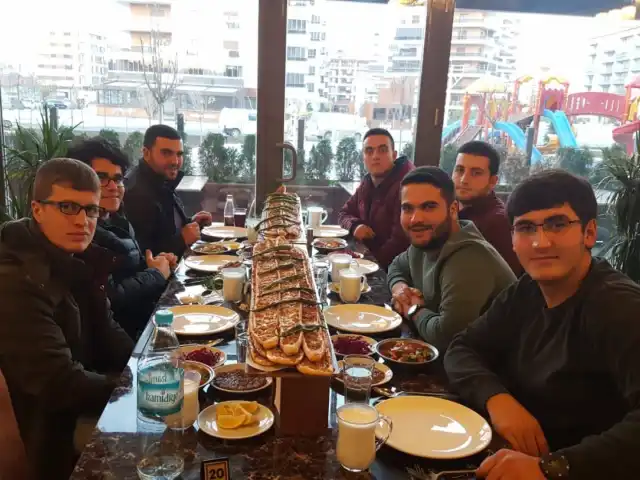 Et~Nağme'nin yemek ve ambiyans fotoğrafları 5