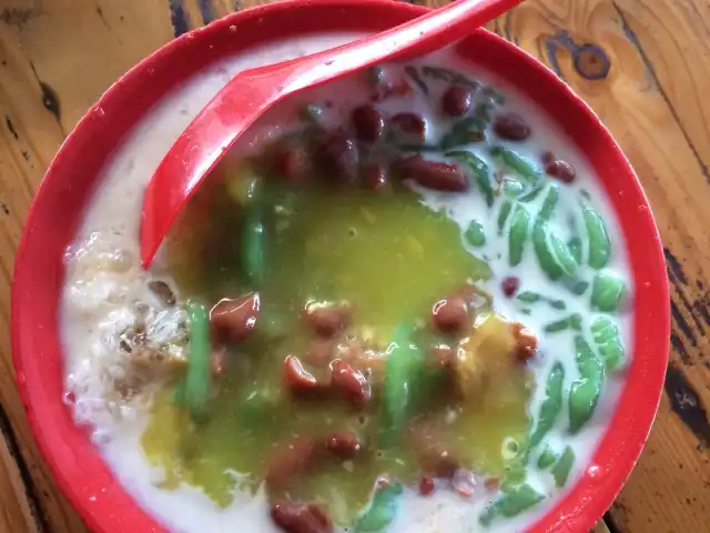 Cendol Durian Borhan Food Photo 15