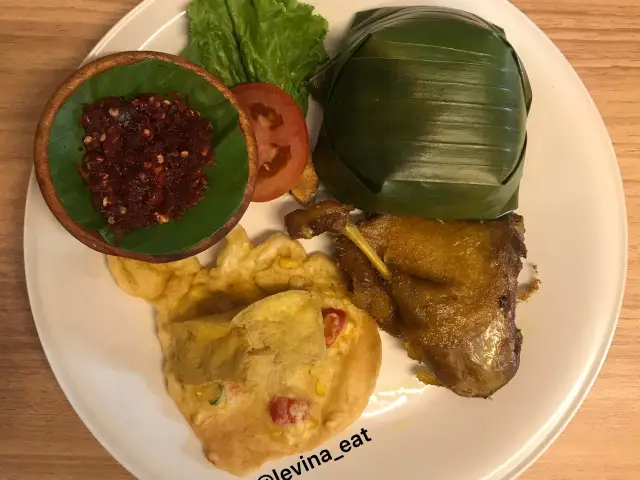 Gambar Makanan SelasarRestaurant 10