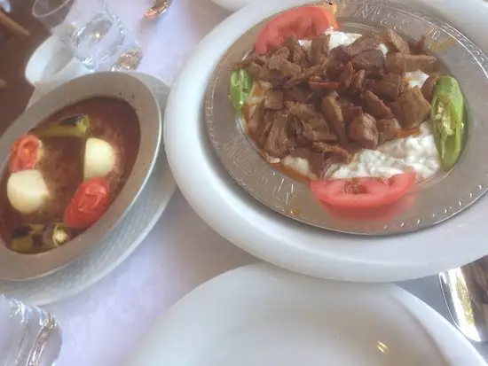 Kubban Gaziantep Mutfağı'nin yemek ve ambiyans fotoğrafları 12