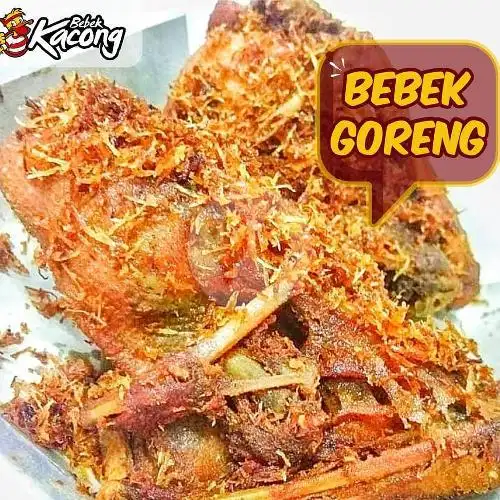 Gambar Makanan Bebek'e ACHONG 6