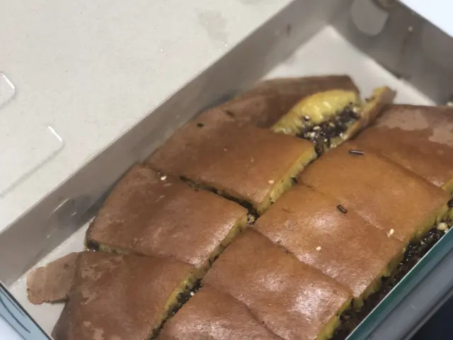 Gambar Makanan Martabak Bro 6