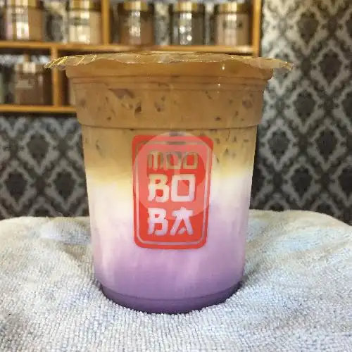 Gambar Makanan Moo Boba ,Sekojo Gembira, Kalidoni 8