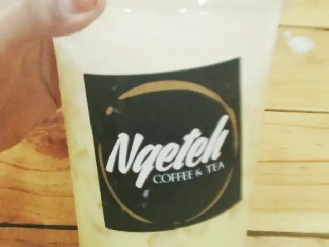 Ngeteh Coffee & Tea Food Photo 3