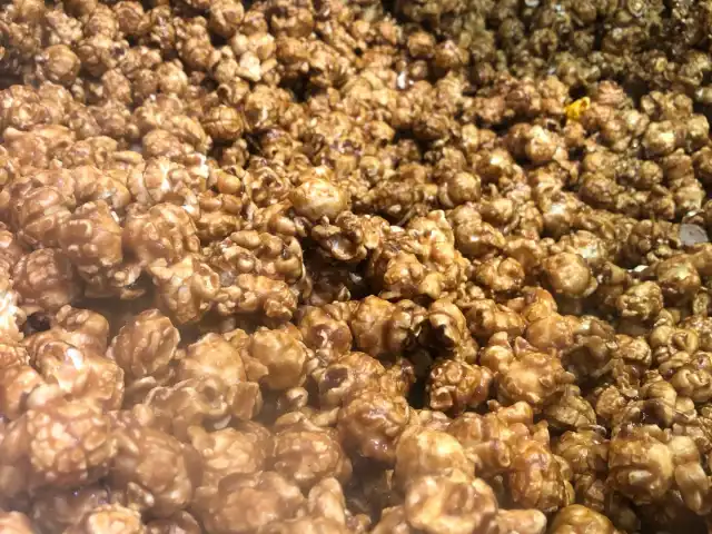 Garrett Popcorn Food Photo 12