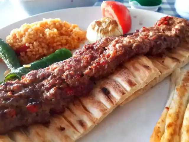 Öz Adana Kebap & Lahmacun'nin yemek ve ambiyans fotoğrafları 31