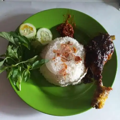 Gambar Makanan Nasi Bebek Cak Ikbal, Bekasi Selatan 4