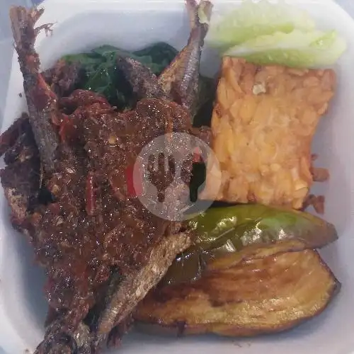 Gambar Makanan Warung Lesehan Kak Rui, Perak 16