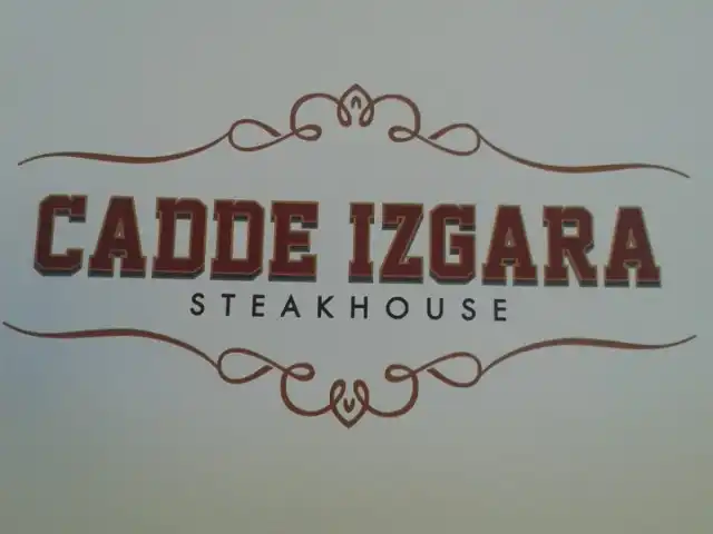 Cadde Izgara steakhouse'nin yemek ve ambiyans fotoğrafları 9
