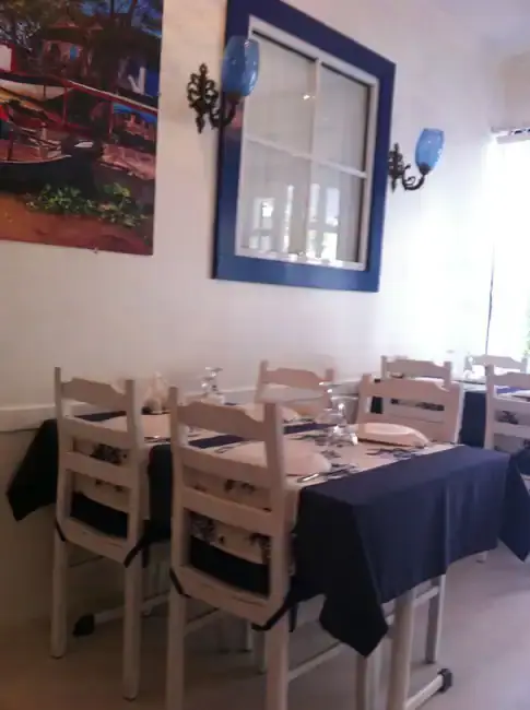 Fırat Restaurant'nin yemek ve ambiyans fotoğrafları 7