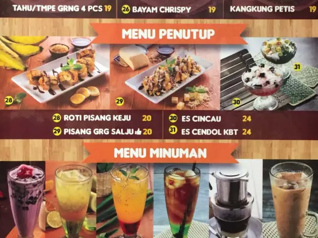 Gambar Makanan BebekDower 10