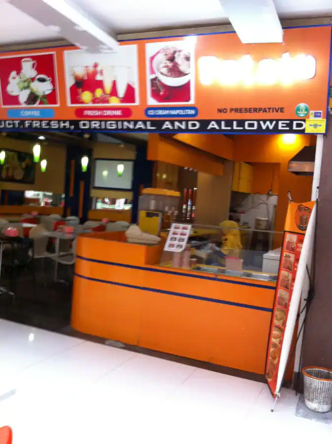 Harga menu Potato Corner terbaru 20222023 di Bintaro,Jakarta