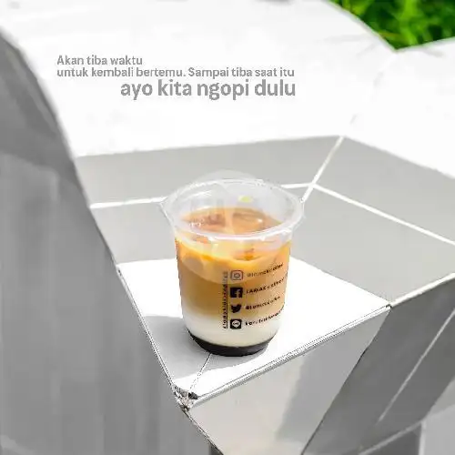 Gambar Makanan Lamak Coffee & Shakes, Abdul Muis Jati, Jati Baru,Padang Timur,Padang 2
