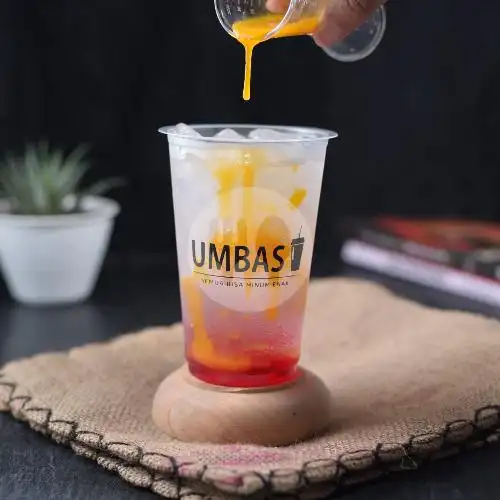 Gambar Makanan Minuman Kekinian Umbas 19