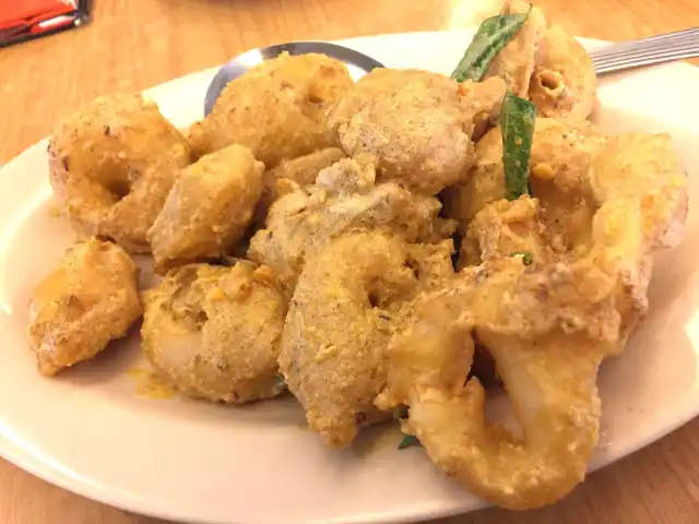 Restoran Adam Lai Food Photo 6