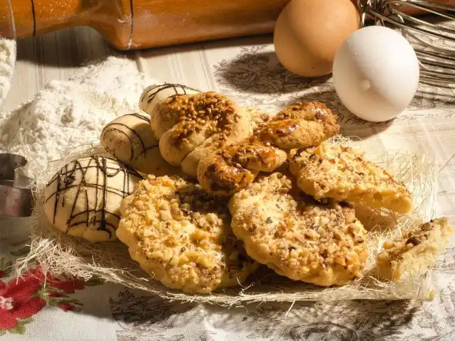 Kayseri Komşu Sefası'nin yemek ve ambiyans fotoğrafları 10