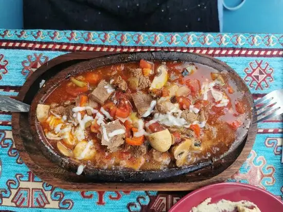 Istanbul Anatolian Cuisine'nin yemek ve ambiyans fotoğrafları 41