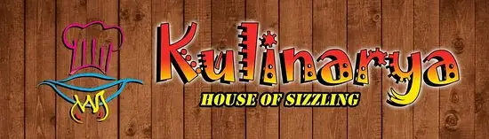 Kulinarya House of Sizzling