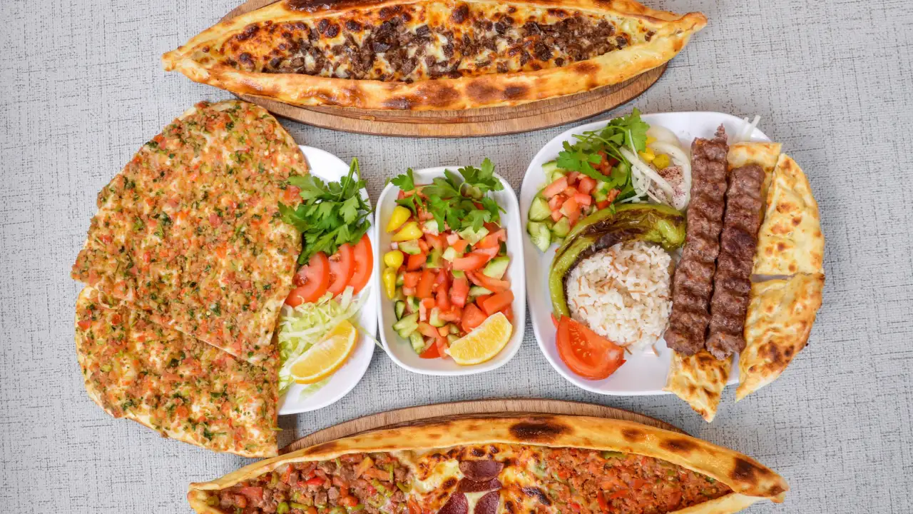 Karadeniz Pide & Kebap & Lahmacun