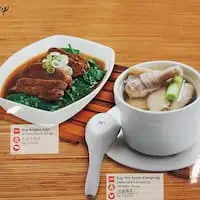 Gambar Makanan Din Tai Fung - Chef's Table 1