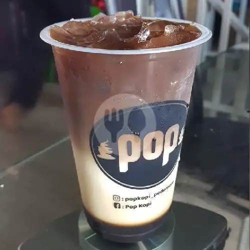 Gambar Makanan Pop Kopi Podomoro, Pontianak Kota 18