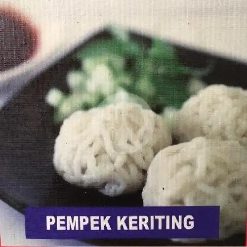 Gambar Makanan Pempek Ecy 3, Kute Selatan,Benua,Badung 17